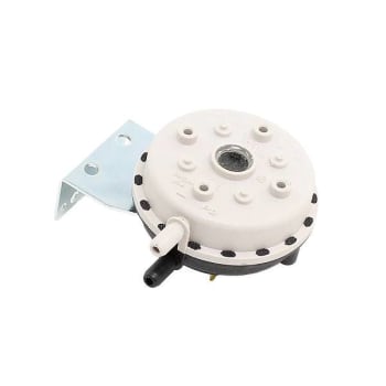 Image for Weil-Mclain Pressure Differential Switch Spdt 1.00" Setting 4000' Ft Elevation from HD Supply
