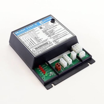 Image for Weil-Mclain Ignition Module from HD Supply