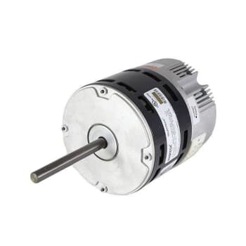 Image for Rheem 230v 1/3hp Selectech Blower Motor from HD Supply
