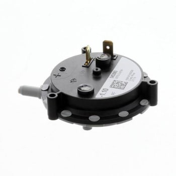 Image for York Switch Pressure 1.10 from HD Supply