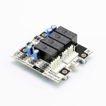 Image for Carrier Control Board from HD Supply