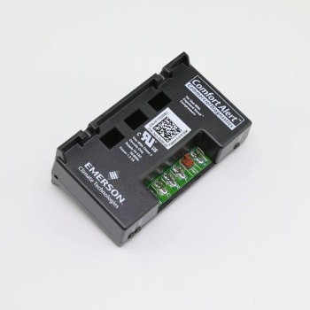 Image for Carrier Comfort Alert Module from HD Supply
