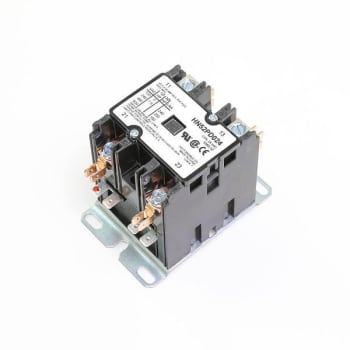 Image for Carrier Contactor 2p 24v 40amp from HD Supply
