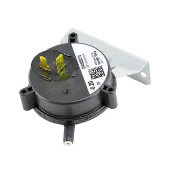 York .20" Wc Spno Close On Fall # Switch