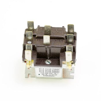 Image for Carrier 24v Coil Relay from HD Supply