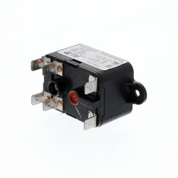Image for Carrier Relay Pilot Duty 24v Dpst from HD Supply
