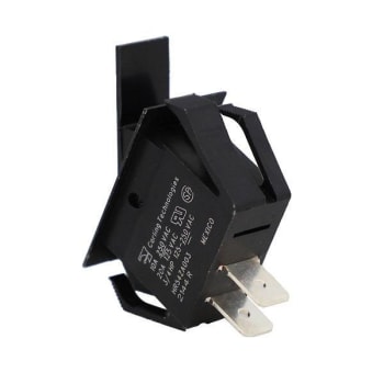 Image for Carrier Door Switch from HD Supply