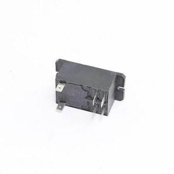 York Relay Control 24 Volt Dpst