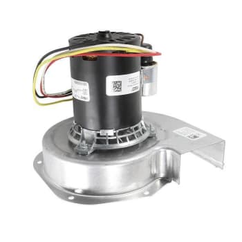 Image for Lennox 2 Speed 3 Wire Inducer Motor Assembly Kit from HD Supply
