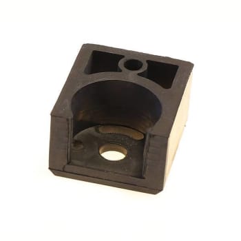 Carrier Rubber Spacer