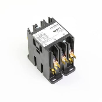 Image for Carrier Contactor C-A1 3 Pole 24v from HD Supply