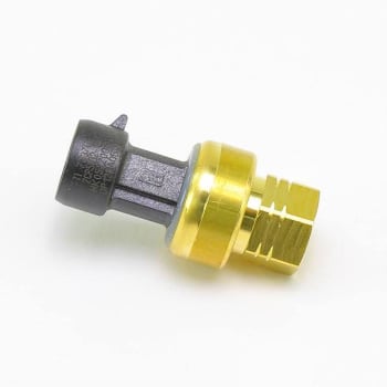 Image for Carrier Discharge Pressure Transducer from HD Supply