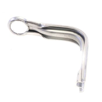 Carrier Mounting Arm