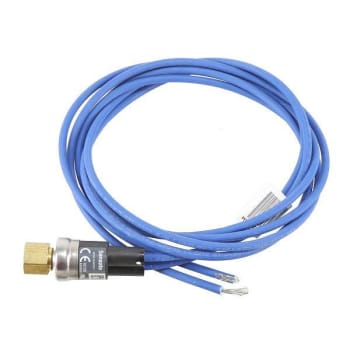Image for Carrier Low Pressure Switch 27# Open 60# Close 48" Leads from HD Supply