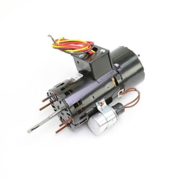 Image for Carrier 1/16hp 230v 3450 RPM Combustion Motor from HD Supply