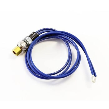 Image for Carrier Pressure Switch 27# Open / 67# Close from HD Supply