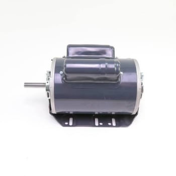 Image for Carrier 208-230v 1ph 1.5hp 1725 RPM Motor from HD Supply