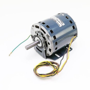 Image for Carrier 208-230v 1hp 1620 RPM Motor from HD Supply