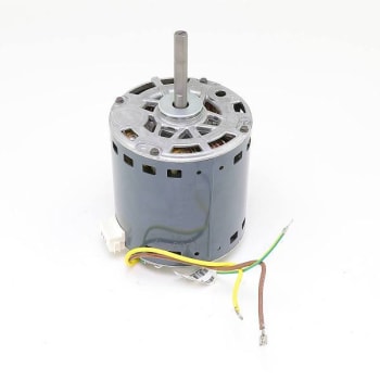 Image for Carrier 1hp 1040 RPM 460v 1ph Ccwle 48f from HD Supply