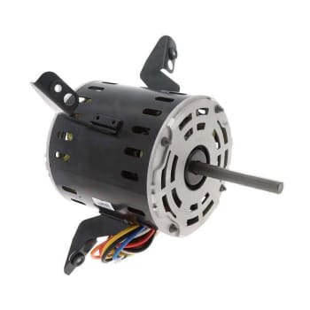 Image for Carrier 115v 1ph 3/4hp 5 Speed 1075 RPM Motor from HD Supply
