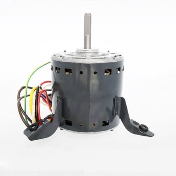 Image for Carrier 3/4hp 115v 1075 RPM 4 Speed Ccw from HD Supply