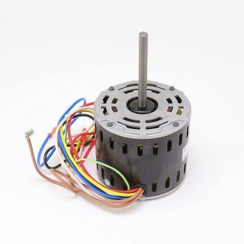 Image for Carrier 1/2hp 115v 1075 RPM Blower Motor from HD Supply