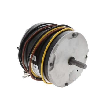 Image for Carrier 1/4hp 460v 1ph 1000 RPM Motor from HD Supply