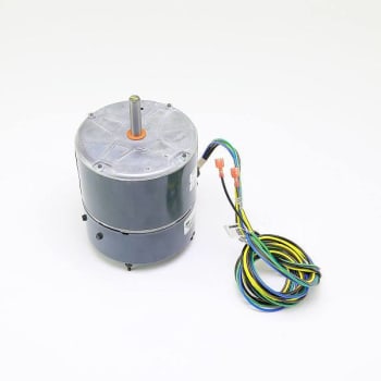 Image for Carrier Condenser Motor 1/5hp 230v 850 RPM from HD Supply