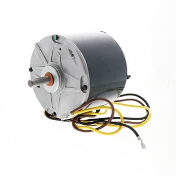 Image for Carrier Motor 1/5hp 208/230v 825 RPM from HD Supply