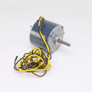 Image for Carrier 208-230v 1/8hp 825 RPM Motor from HD Supply