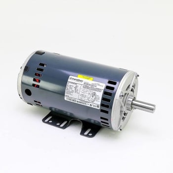 Image for Carrier Motor 208-230/460v 3 Phase 1725 RPM Counter Clockwise Rotation Wb Mount from HD Supply