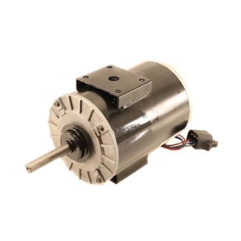 Image for Trane 460v 3ph 1.25hp 1140 RPM Motor from HD Supply