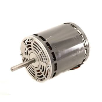 Image for Trane 460v 1ph .9hp 1075 RPM 2 Speed Motor from HD Supply