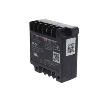 Trane 115/230v R410a Elect Module