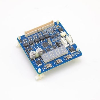 Image for Trane Ecm Engine Module from HD Supply