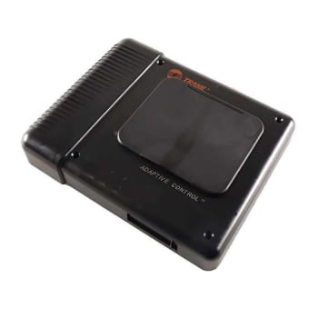 Trane Unprogrammed Dynaview Module