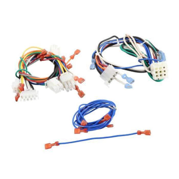 Image for Nordyne Wiring Harness from HD Supply