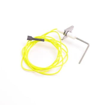 Image for Carrier Flame Sensor Assembly from HD Supply