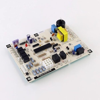 Image for Carrier Control Board Igc from HD Supply