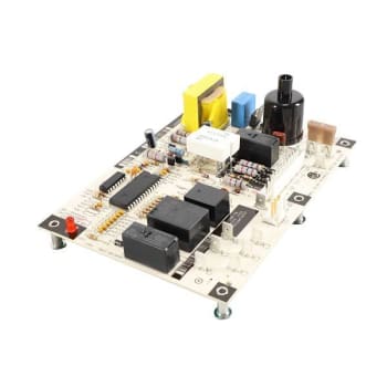 Image for Carrier Ignition Control Board from HD Supply