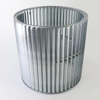 Image for Carrier 15" X 15" Cw 1" Bore Wheel from HD Supply