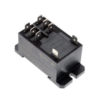 Image for Carrier Time Delay Relay 150va 250v from HD Supply