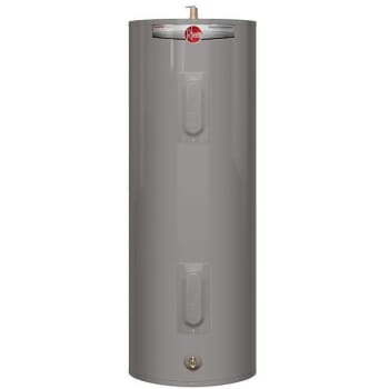 Rheem Professional Classic 50 Gal. Tall 6-Year 208-Volt 4500-Watt Electric Tank Water Heater