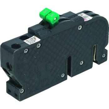 Image for Connecticut Electric & Switch Zinsco 30 Amp 2-Pole Circuit Breaker from HD Supply