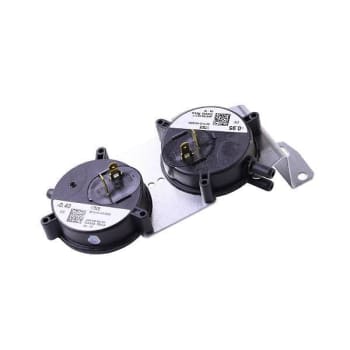 Image for York .95/.4" Wc Pressure Switch from HD Supply