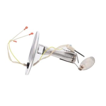 Image for York Burner Assembly from HD Supply