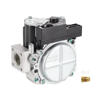 Image for York 1/2 Inch Natural Gas Valve from HD Supply