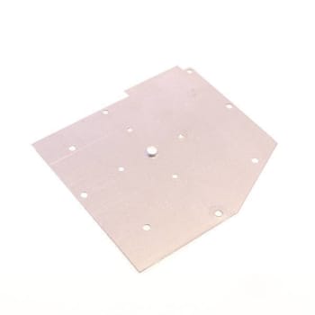 York Vent Plate