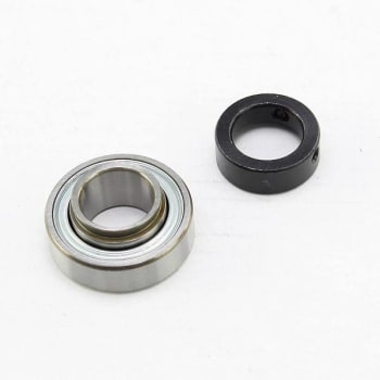 Image for York 1 Inch Bearing Less Isolator from HD Supply