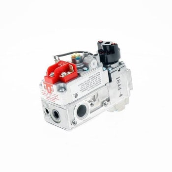 Image for Williams 3/8 X 1/2 Mv Standing Pilot Valve from HD Supply